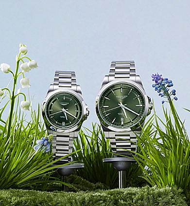 浪琴官方售后维修服务中心